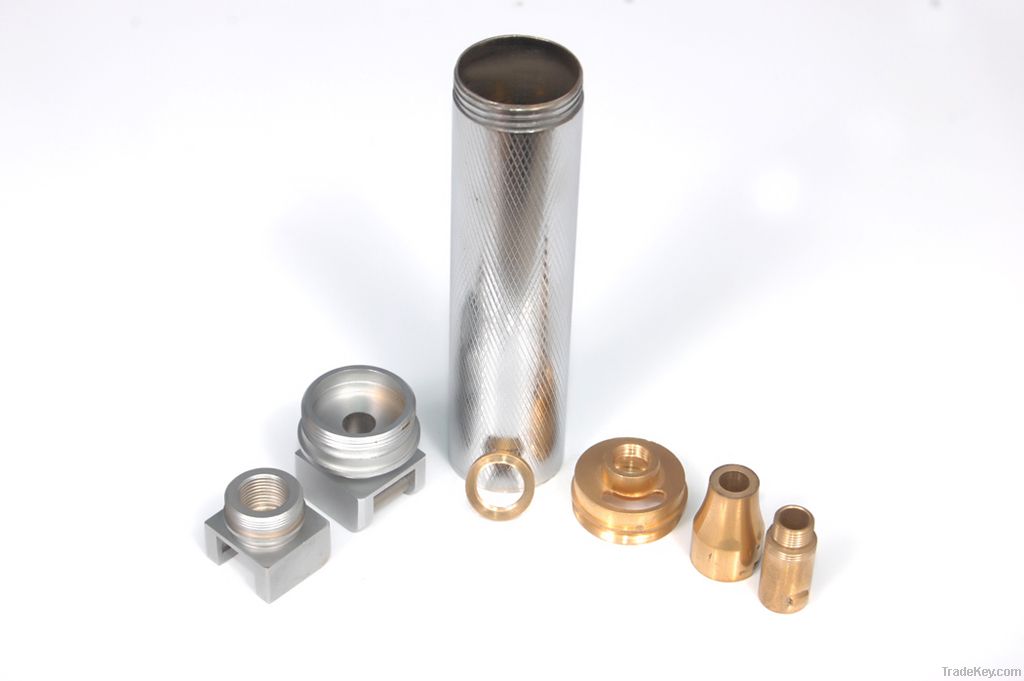 Brass Surgical components