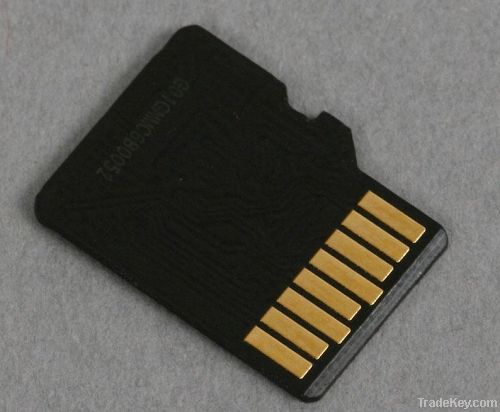 Custom Micro SD Card