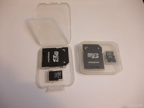 Custom Micro SD Card