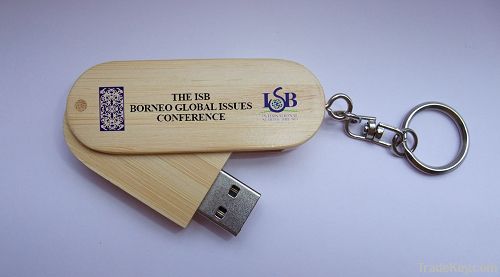 ECO-friendly  usb drives