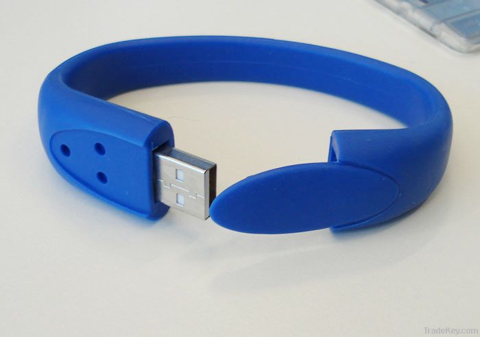 bracelets usb pen drive