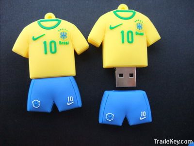 Brasil Pen drives Personalizados