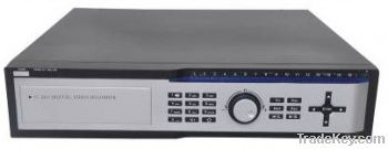 HW-NVR9016M Hybrid DVR