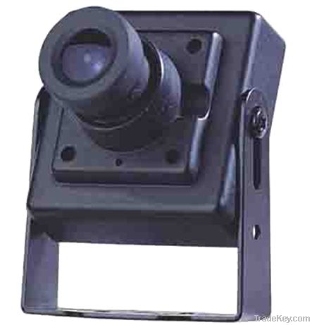 Small Square Camera