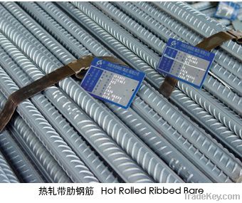 Steel Rebars