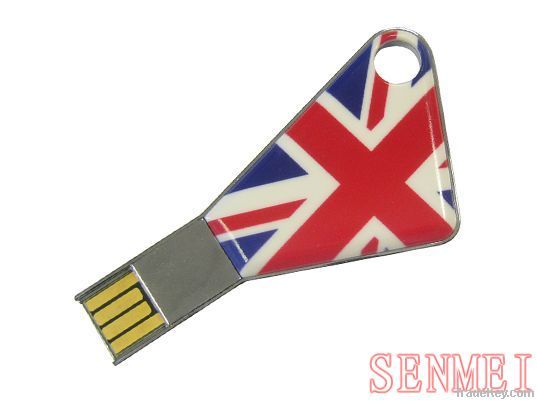 OEM USB Key (FDK03)