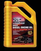 Heavy Duty Engine Oil