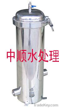Precision Water Filter
