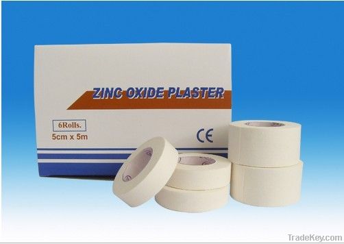 Zinc Oxide tape