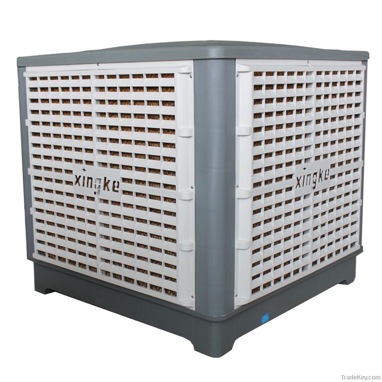 evaporative air cooler