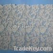 Water Soluble Lace For Fashion Clothes