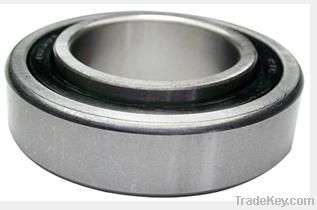 deep groove ball bearings