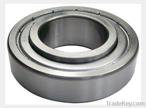 deep groove ball bearings