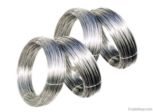 201 304Stainless steel wire