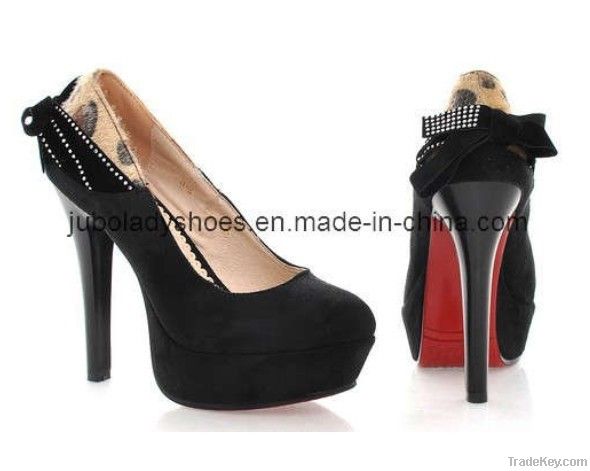 Fashion High Heel Shoes