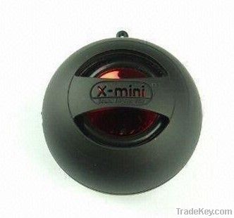 X-Mini II Capsule Speaker Mini speaker Speakers & SubwoofersTLS-033