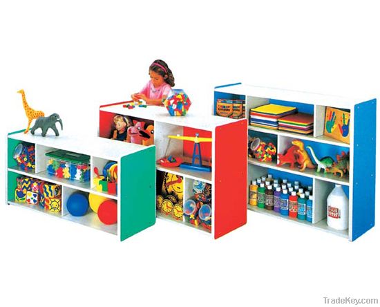 Book shelf, Toys shelf