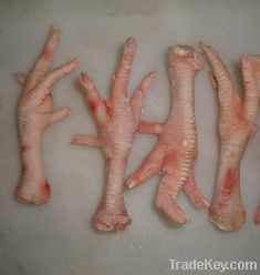 Chicken feet (Poland)