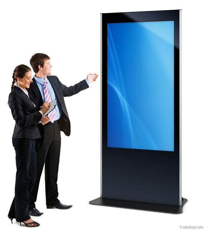 Digital Signage Totem PHEX STAND