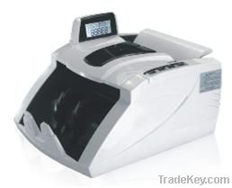 XD-318 Dynamic Bill Counter UV, MG