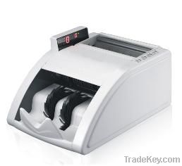 The Professional Fast Currency Counter with Counterfeit Detection XD-3