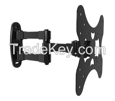 best sale swivel tv wall mounting bracket