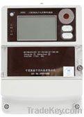 Three Phase Four(Three) Wire Multi-tariff Electronic Meter