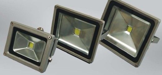 led flood light