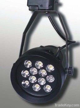 led track light