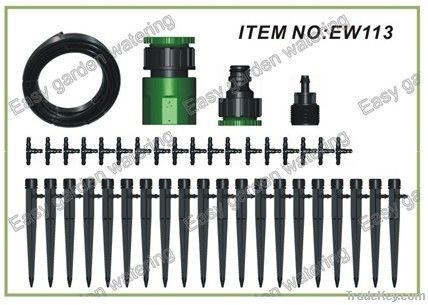 Drip Irrigation Kits