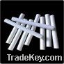 pure extruded ptfe rod plastic rod