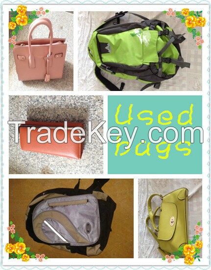 best quality used bags
