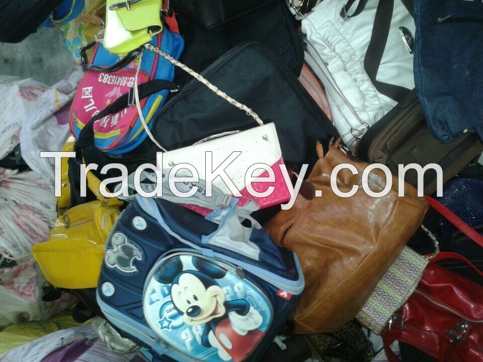 best quality used bags