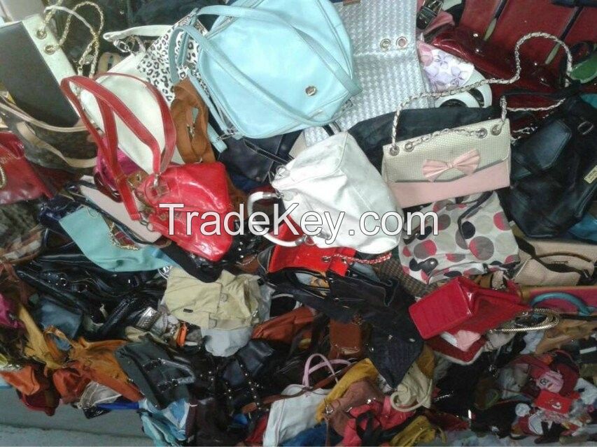 used bags exporter in China