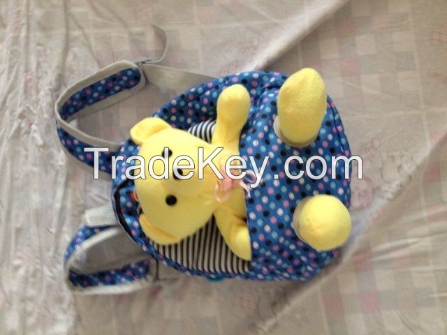 high quality low price of used  shool  bag, secondhand student package
