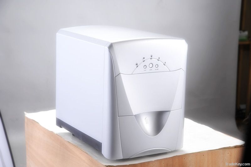 fast ice maker