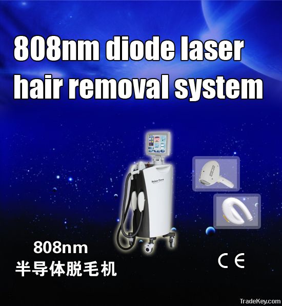 808nm diode laser