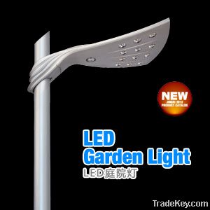 led garden light JRB5