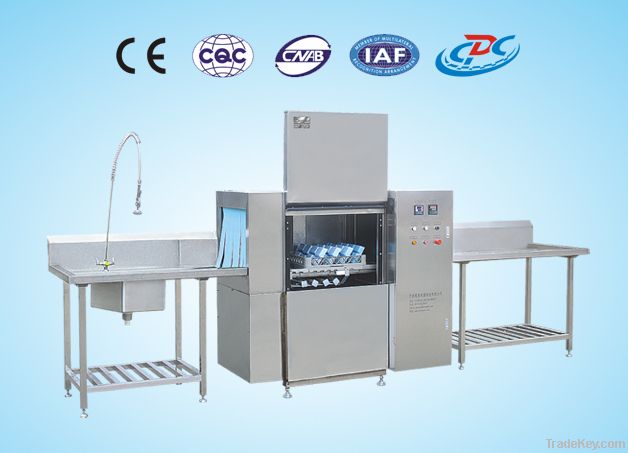 304 Stainless Steel Commercial Dishwasher Automatic Dishwasher Industrial  Dishwasher - China Dishwasher and Dishwashing Machine price