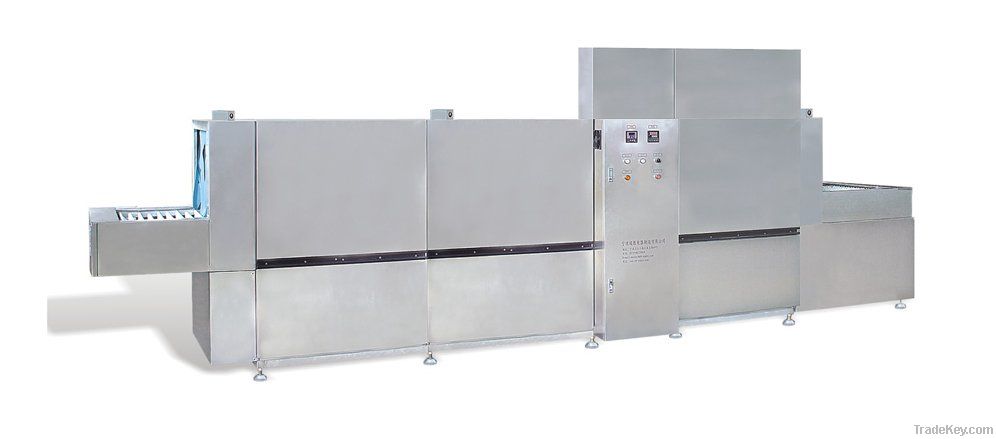 Dishwashing machine with drying SWH3000Q
