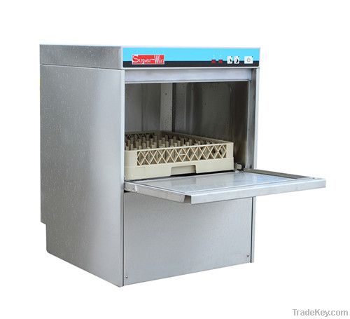 Cup washing machineSW40(commercial dishwasher)