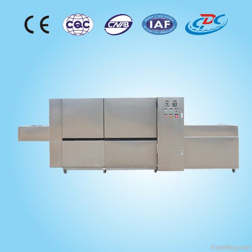 Commercial kitchen equipment SW5000D(industrial dishwashing machine)