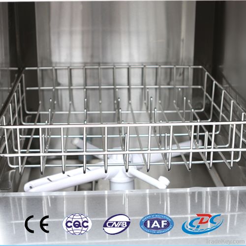 Glass washing machine SW40 commercial dishwasher