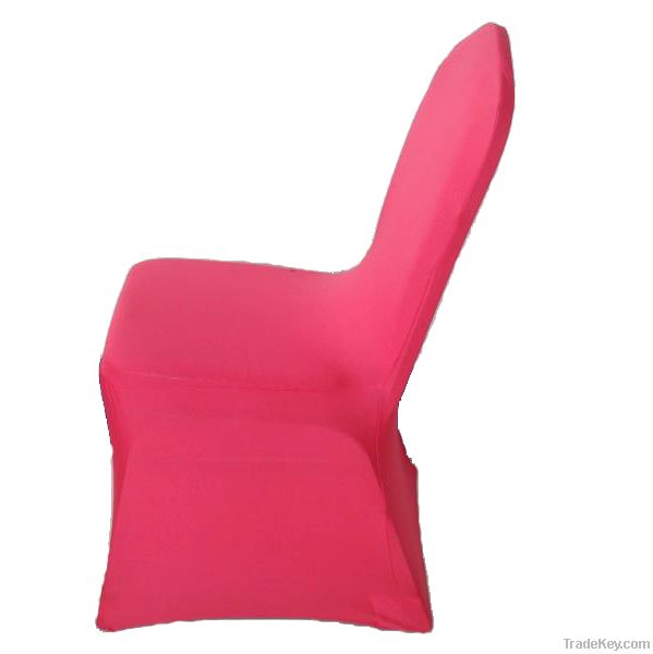 high quality spandex chair cover