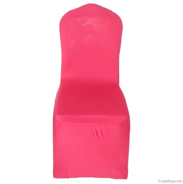 high quality spandex chair cover