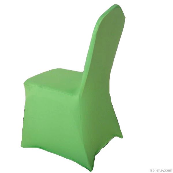 high quality spandex chair cover