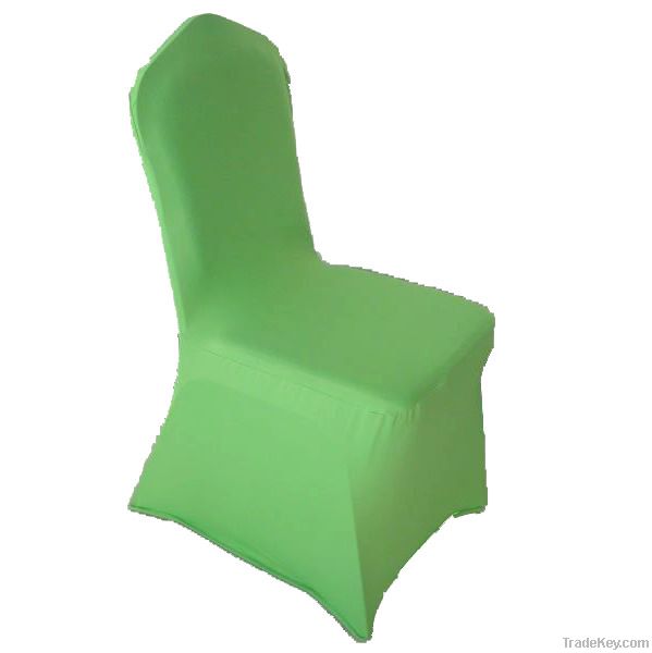 high quality spandex chair cover