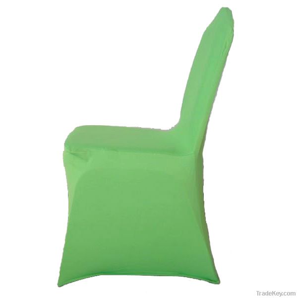 high quality spandex chair cover