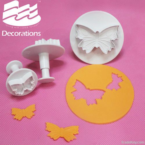 No.13 sunflower plunger cutter fondant cake decoratio tools