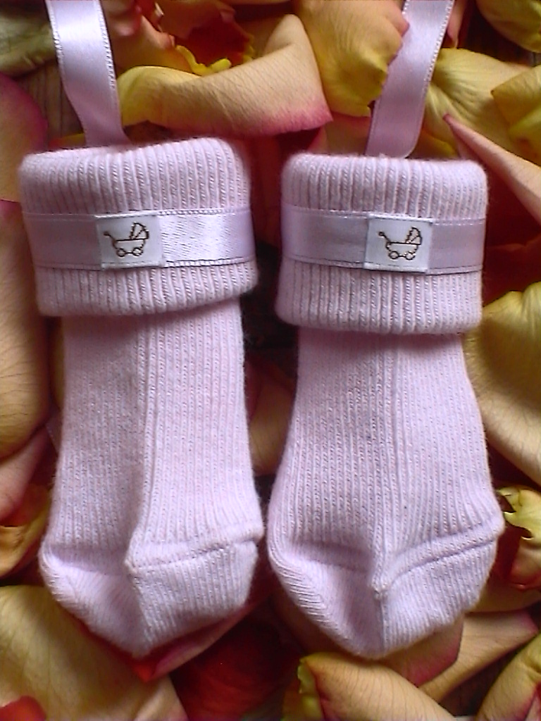 Baby socks